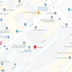 hotellátogatás