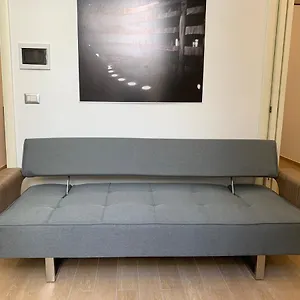 Ritratto Sul Mare Bari