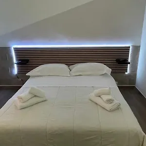 Maison 128 Bari