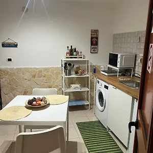 “da Concetta” Bari