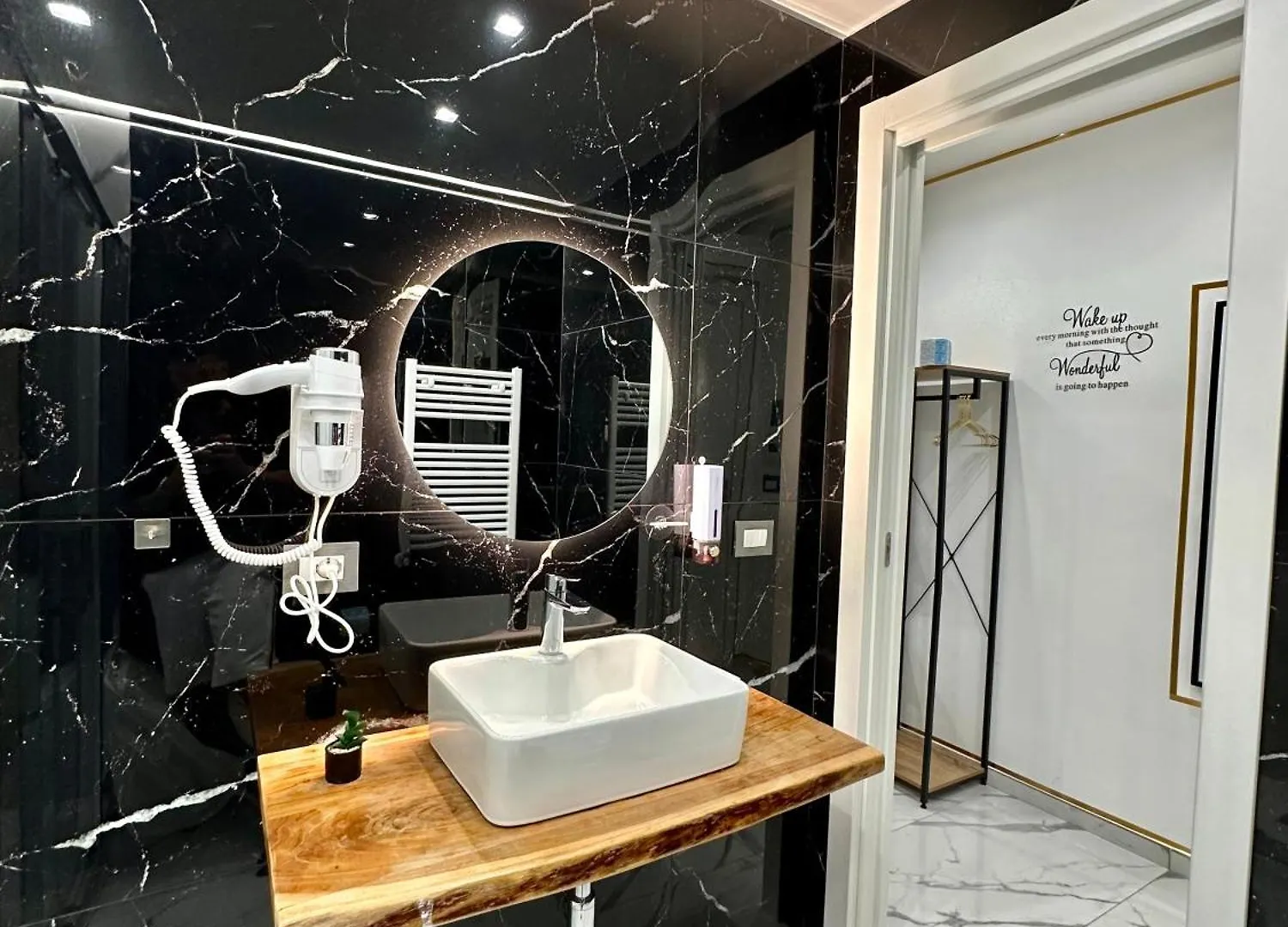 Oltremare Apartment Bari